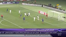 أهداف مباراة ( اليابان VS أوزبكستان ) .. مباراة دولية ودية