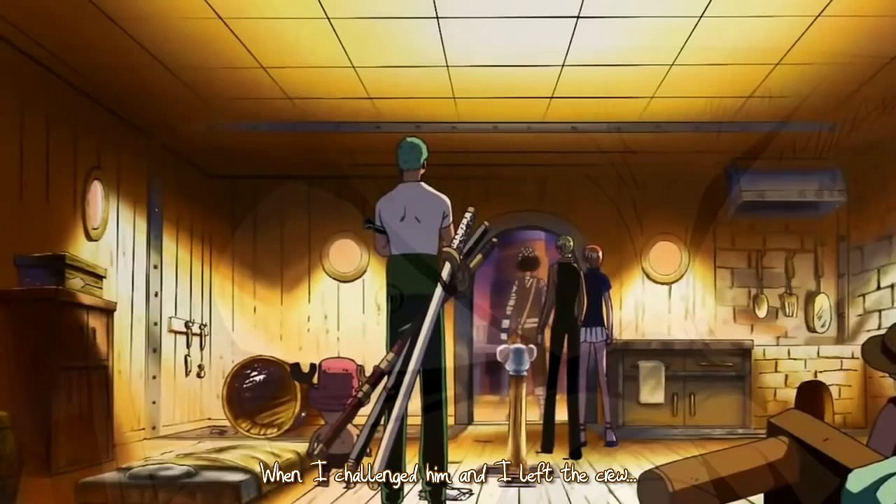 One Piece AMV - He is our Captain [HD]