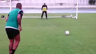 FOOTBALL FUNNY VIDEO