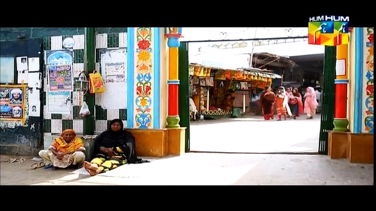 Choti Si Ghalat Fehmi Episode 42 on Hum Tv  31st March 2015  full episode