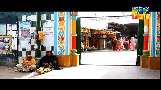 Choti Si Ghalat Fehmi Episode 42 on Hum Tv 31st March 2015 full episode