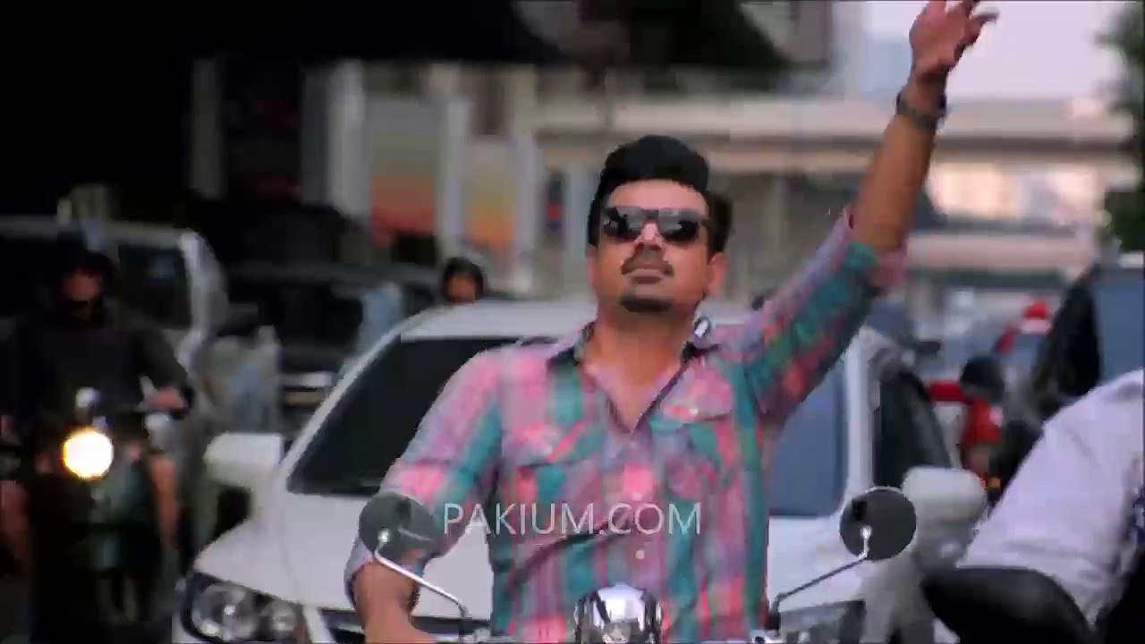 Jawani Phir Nahi Ani