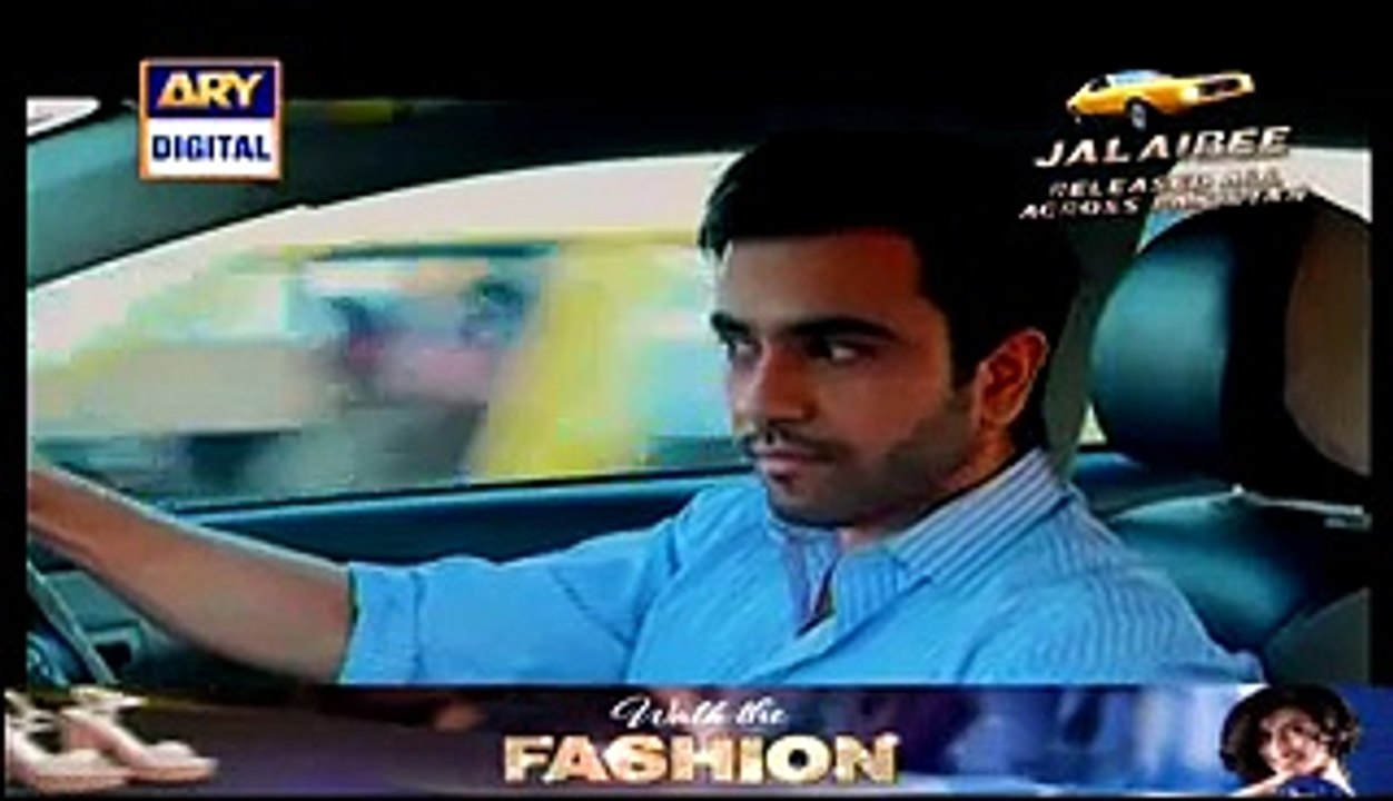 Mumkin Episode 3 Part 1 Ary Digital 31st March 2015