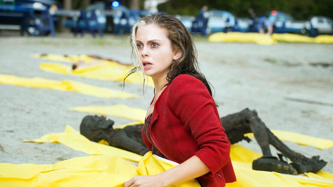 iZombie (S1E1) : Pilot
