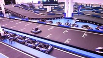 Lario MotorSport, Indoor Karting, Colico, Lecco, Italy, Europe