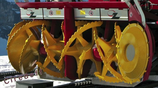 2/6 Tourisme en Suisse Les chemins de fer à crémaillère Tourism in Switzerland cogwheel railway Tourismus in der Schweiz Schynige Platte-Bahn Turismo in Svizzera Ferrovie a cremagliera