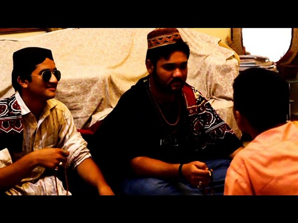 LAAL BABA COMIC SERIAL EP 1