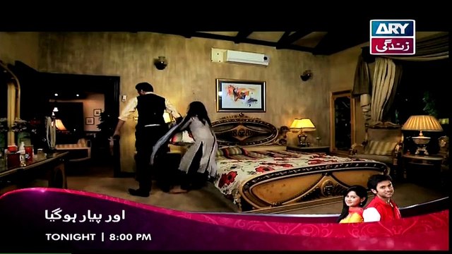 Behnein Aisi Bhi Hoti Hain Episode 200 On Ary Zindagi in High Quality 31st March 2015