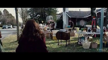 The Possession -  Trailer (2012) Horror Movie