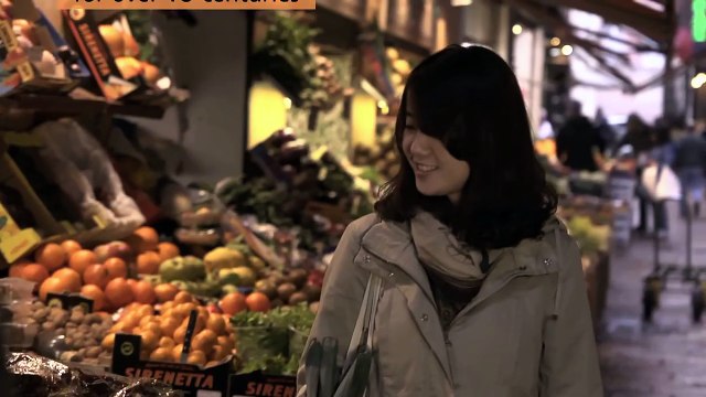 Alma Mater. Living University