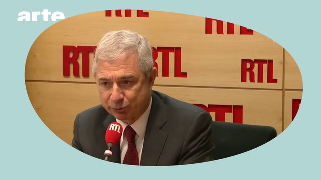 Claude Bartolone & les marges des entreprises - DESINTOX 31/03/2014