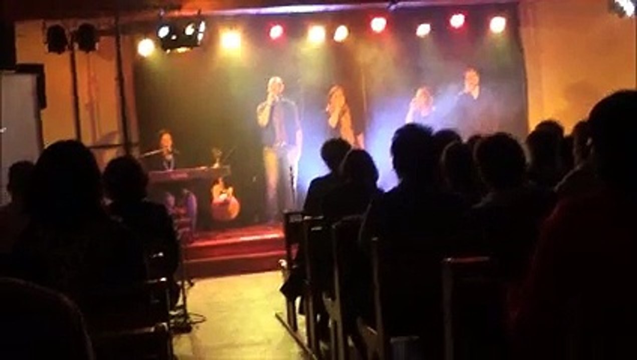 MADISON What a beautiful day