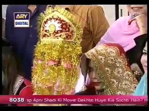 Good Morning Show 31 March 2015 Hosted By Nida Yasir