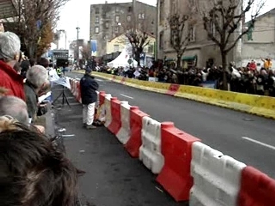 F1 à clermont