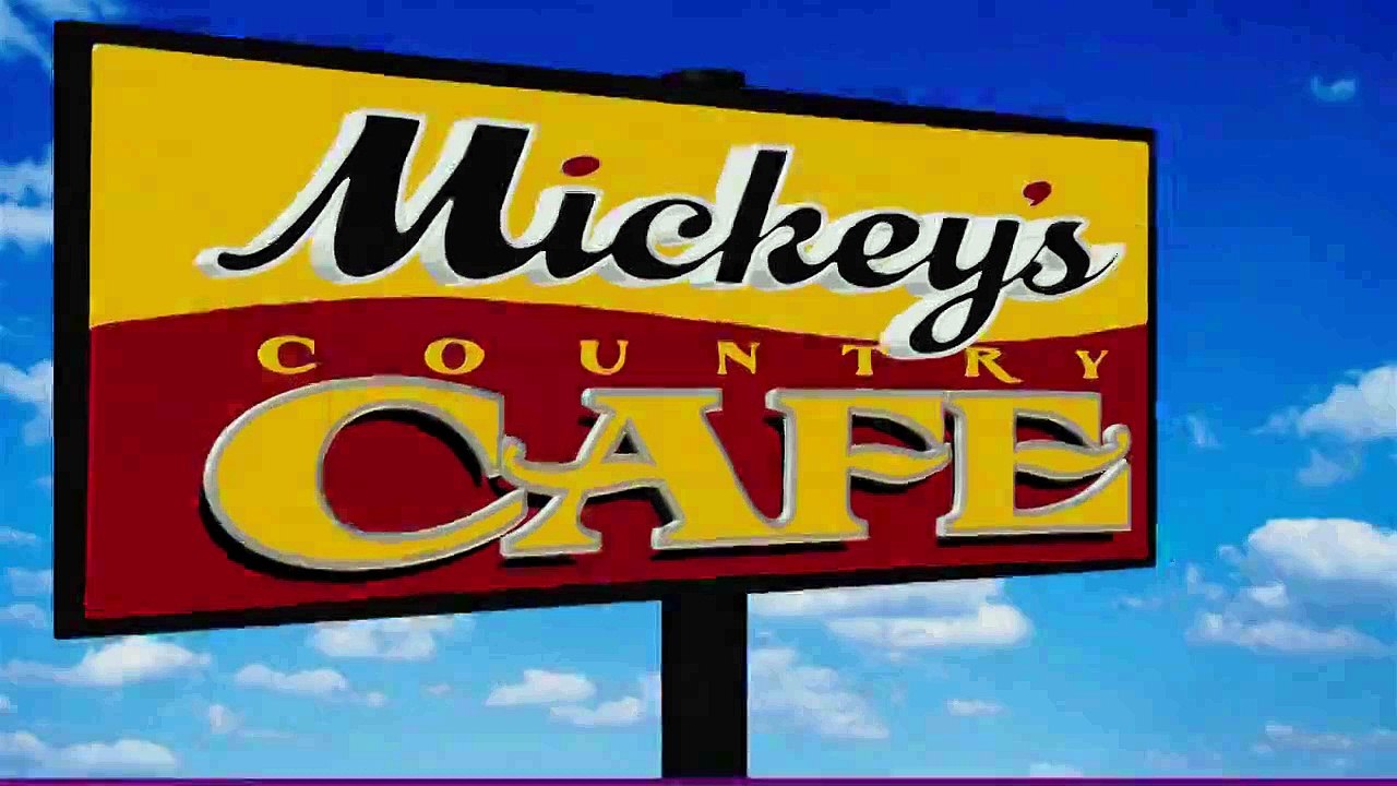 Mickey's Catering