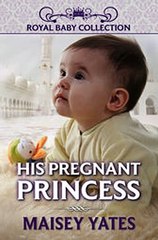 Download His Pregnant Princess ebook {PDF} {EPUB}