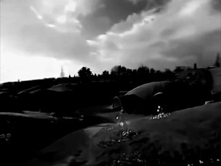 Christopher G. Brown's Teletubbies Joy Division Edit