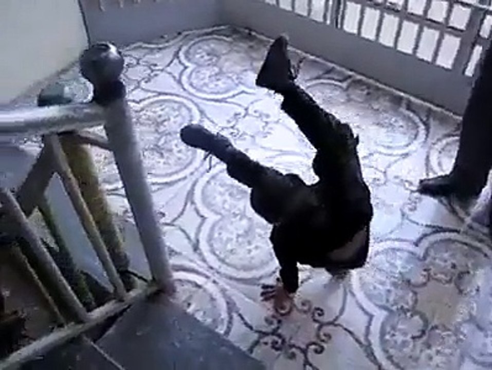 Amazing Talented child, Unbelivable