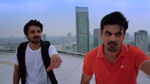 Jawani Phir Nahi Aani Movie Trailer - Pakistani Movie 2015