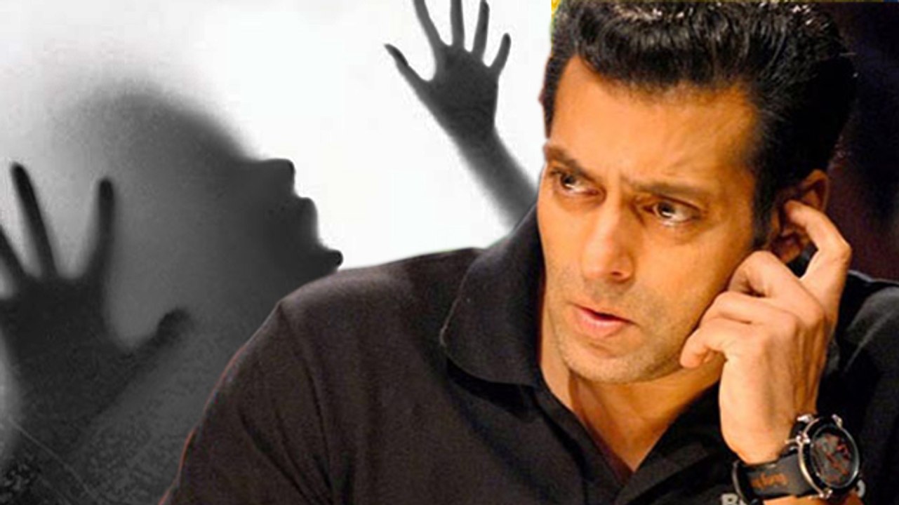 Salman's EX Was Sexually ABUSED