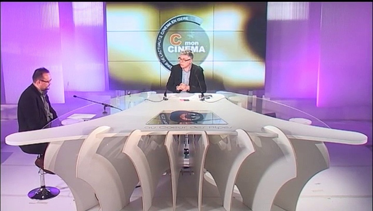 C MON CINEMA - 31 Mars 2015