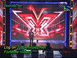 2. Surender Prasad - X Factor India - Tadap Tadap Ke Is Dil Se - FUNNY