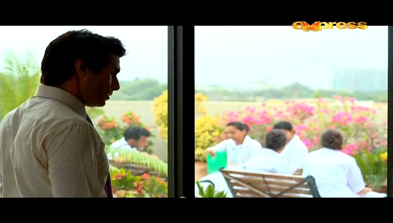Inteha Episode 7 P2