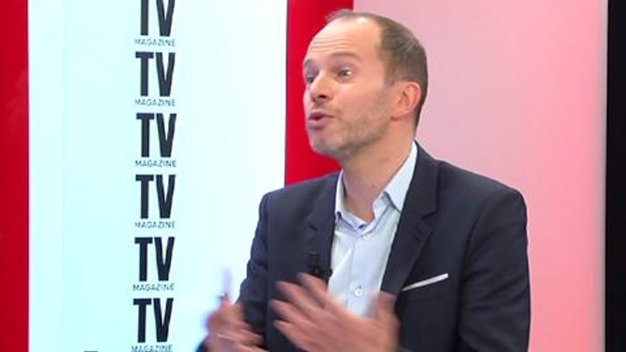 Laurence Ferrari : « D8 est la seule chaîne qui critique ses propres programmes »