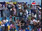 Gool Cartaginés 1 Santos 0