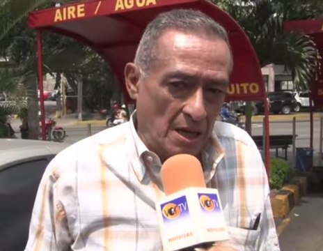 Esto opinan los venezolanos sobre posible aumento de la gasolina