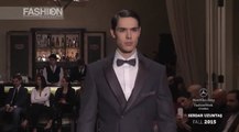 SERDAR UZUNTAŞ Full Show Istanbul Fashion Week Fall 2015 by Fashion Channel