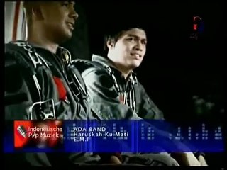 Ada Band - Haruskah Ku Mati