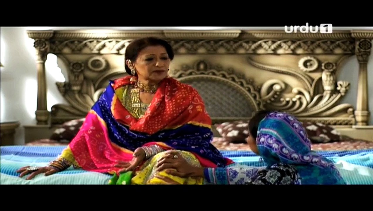 Murada Mai Episode 12 Full