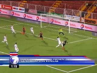 Manudos no entrenaron este miércoles