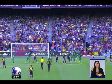 Keylor Navas es el deportista más destacable en los éxitos del 2014
