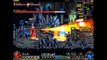 Dungeon Fighter Online gameplay Heart of the genesis dungeon lvl 35-38