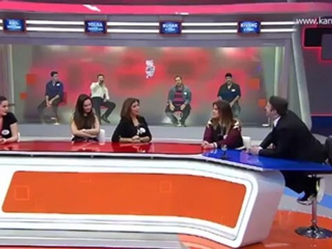 Dünya Ahiret Bacımsın Ama Varsayalım ki Uzaydasın (Ben Bilmem Eşim Bilir)