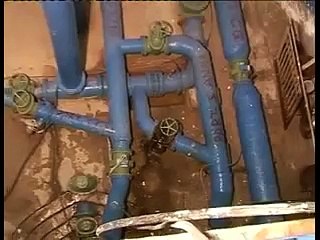 Siciliacque rafforza i controlli sulla rete del Blufi