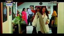 Mumkin Episode 3 Full on ARY DIGITAL{ HQ} - 31 March 2015