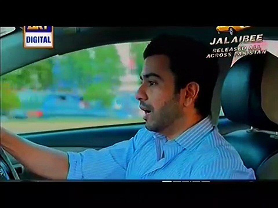 Mumkin Episode 3 - 31 March 2015 - Ary Digital