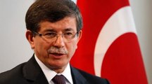 Ankara'da Başbakan Davutoğlu Başkanlığında Rehine Toplantısı