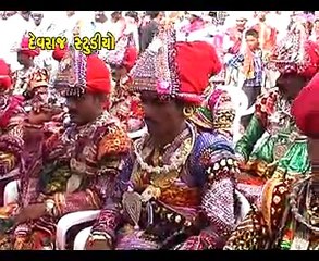 Aayo To Sasare | Gujrati Devotional Video | “Jay Maa Durga” Full HD Video Song | Viram Anaday | Devraj Studio