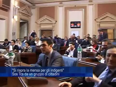 Tg di tcsnews del 30 Marzo 2015