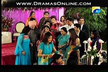 Susral Meri Behen Ka Episode 20 Full GEO TV 31 March 2015