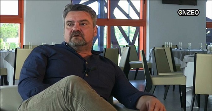 MAG : 40 ANS DU MHSC : ENTRETIEN AVEC OLIVIER NICOLLIN (1)