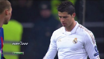 Cristiano Ronaldo Vine ● Supersonic Speed ● HD