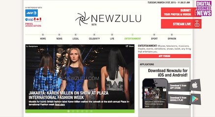 Citizenside, l'actualité participative française devenue mondiale