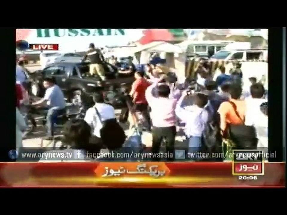 Off The Record  31 Mar 2015
