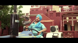 Latest Harjit Harman Song - Jatti Full HD Video Song - Latest Punjabi Song 2015