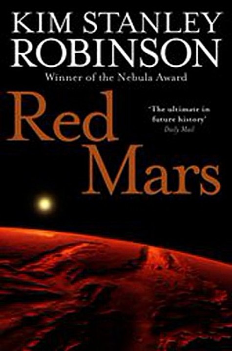 Download Red Mars ebook {PDF} {EPUB}
